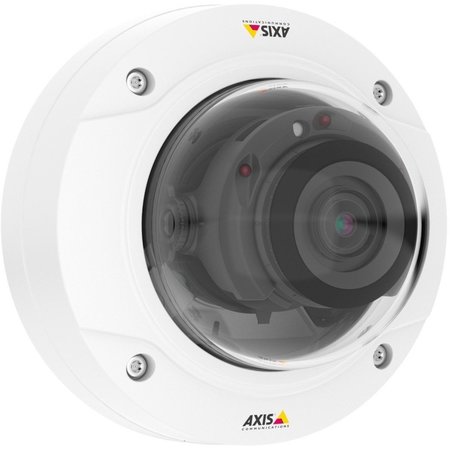 AXIS P3227-Lv 5Mp Dome Indor 0885-001